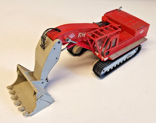 Nzg rh40 hochlöffel - nzg,