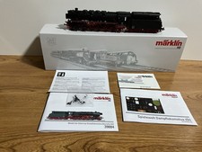 Märklin H0 39884 Dampflokomotive BR043 der DB mfx+
