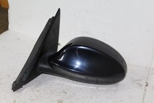 BMW 3er E90 E91 elektr. Außenspiegel Rückspiegel Spiegel Monacoblau links 5 Pin