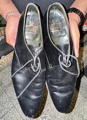 Crockett jones herren - &, derby