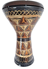 MEINL  Darbuka Kupfer Trommel