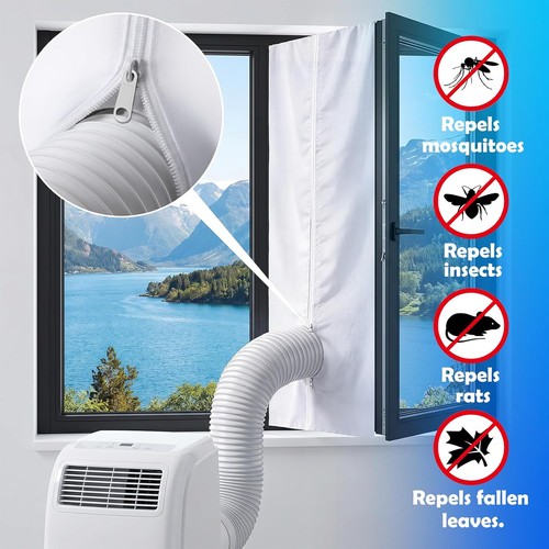 Fensterabdichtung klimaanlage - fensterabdichtung,
