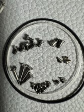 Hublot Big Bang 44mm Schrauben