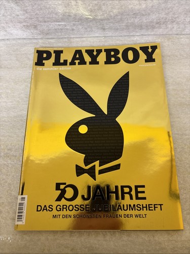 Playboy magazin 2004 - magazin, 01/