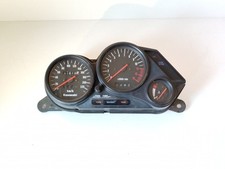 Tacho Kawasaki GPZ 500 S EX500D Geprüft [ 1994-2003 ] Tachometer Speedo