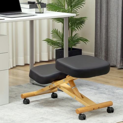 Homcom kniestuhl ergonomischer - homcom,