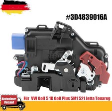 TÜRSCHLOSS HINTEN RECHTS FÜR