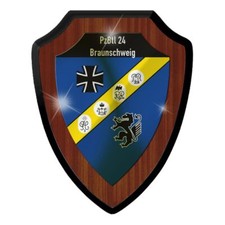 Wappenschild panzerbataillon - wappenschild,