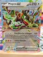 Mopex Ex 159/191 Stürmische