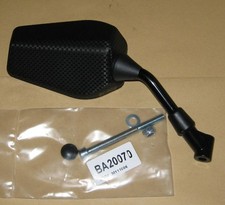 Spiegel für Peugeot Jet Force 50 Darkside rechts