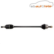 Antriebswelle rechts Fiat