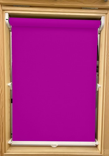 Dachfensterrollo sichtschutz - dachfensterrollo,