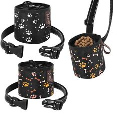 Futterbeutel Leckerlitasche