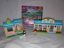 Lego Friends 3188 Tierklinik