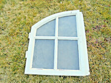 Altes Holzfenster Biedermeier