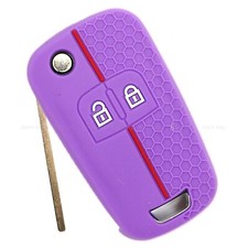 Schlüssel Hülle für Opel