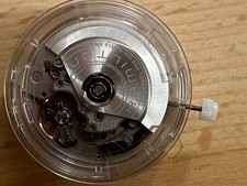 Uhrwerk h 21 Basis ETA / Valjoux 7750 NOS