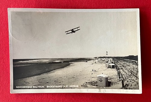 Foto nordseebad baltrum - foto,