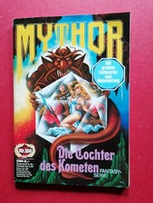 Pabel Rarität  " Mythor " Nr
