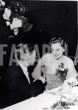 Altes Pressefoto Deutschland