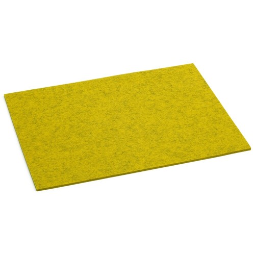 Hey sign tischset - tischset, filz