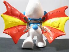 Drachenflieger Schlumpf Var