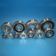 Kugellager 6300 6301 6302 6303