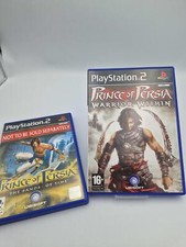 Prince Of Persia Warrior