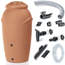 Regentonne 210L Regenfass