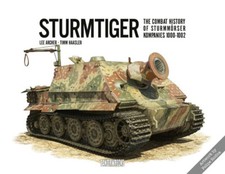 Sturmtiger: Kriegsgeschichte