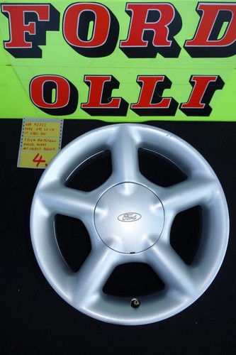 Ford cosworth design alufelge - cosworth,