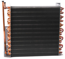 Krn heat exchanger - krn,