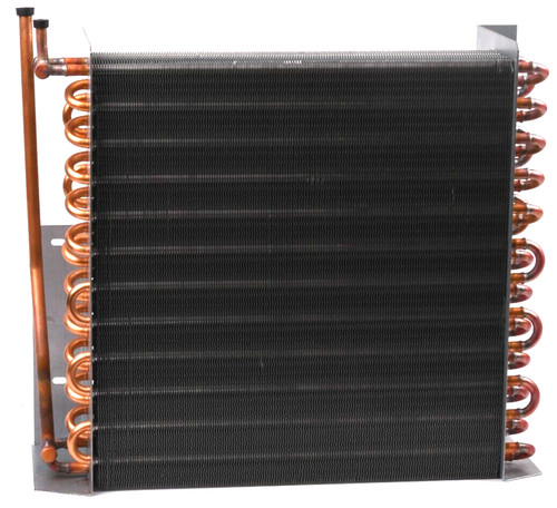 Krn heat exchanger - krn,