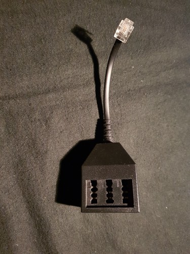 Telefon fax verteiler tae f - verteiler, tae-f