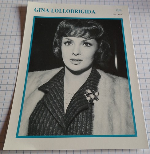 Schauspielerin gina - schauspielerin,