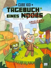 Cube Kid ~ Tagebuch eines