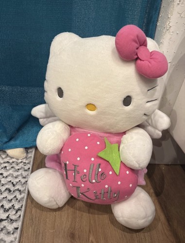 Großes hello kitty sanrio - hello, kitty/