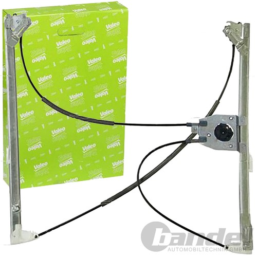 Valeo fensterheber elektrisch - valeo,