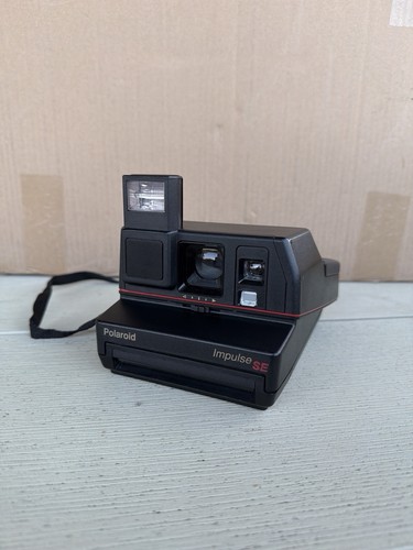 Polaroid impulse - impulse, se