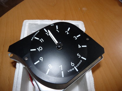Uhr bmw 2002 tii - 2002, tii,