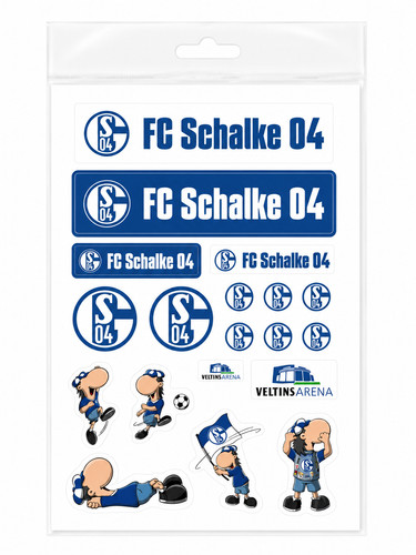Schalke s04 - 04,