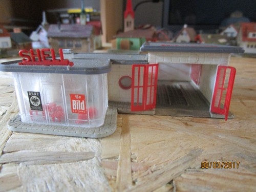 Faller 217 shell - h0, b-217