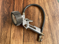 Schneider Druckluft Reifenfüller Reifenfüllmesser  ✅