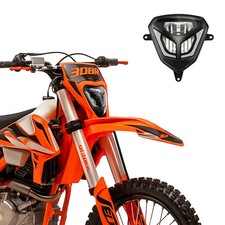 Defekt : LED Scheinwerfer GP3 für Beta Enduro 20-24 Hauptscheinwerfer ECE