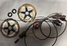 Shimano Deore XT M8100