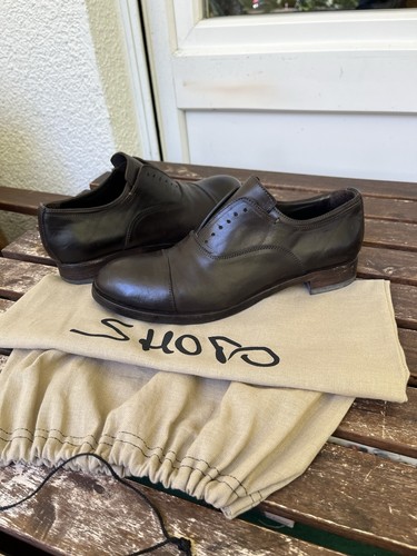 Shoto leder damen schuhe - shoto,