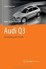 Audi Q3: Entwicklung und