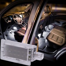 Led Innenleuchte Fußraum