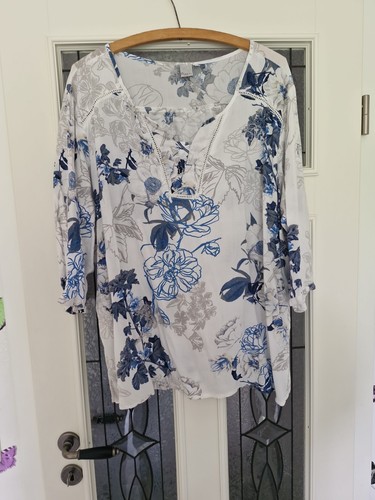 Tunika liberty woman 3xl - tunika,