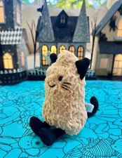 Jellycat Amuseables Erdnuss